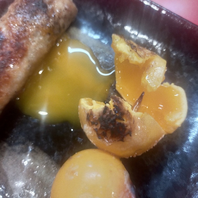焼きとり こうもり