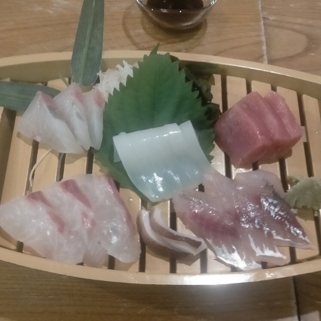 日本海の味 くいどうらく