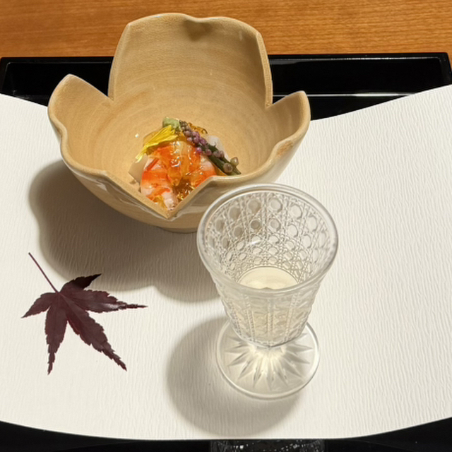 大谷山荘 別邸 音信 日本料理 雲遊