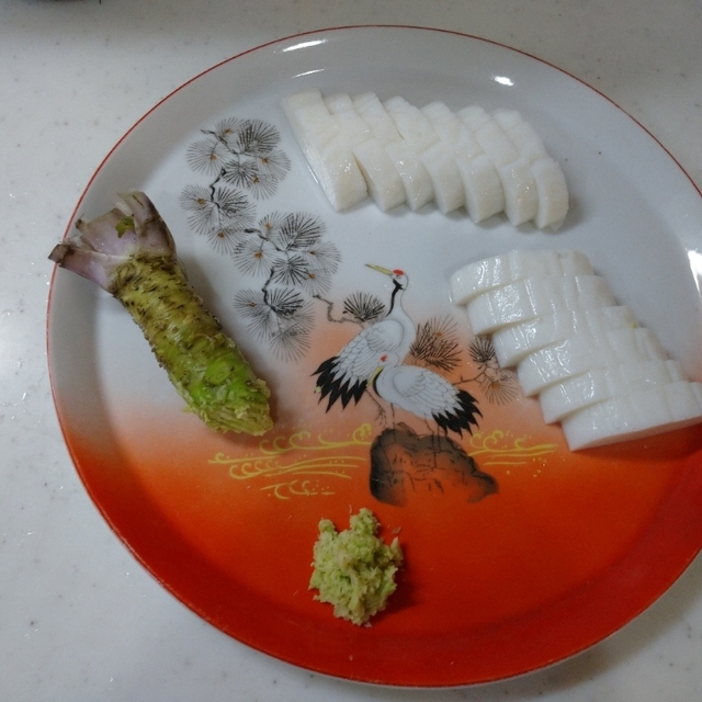 大和蒲鉾