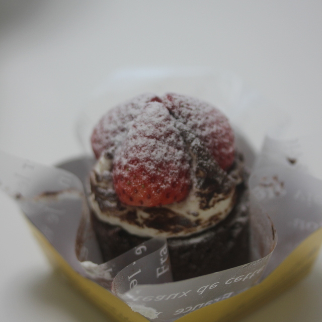FUTAGO cafe