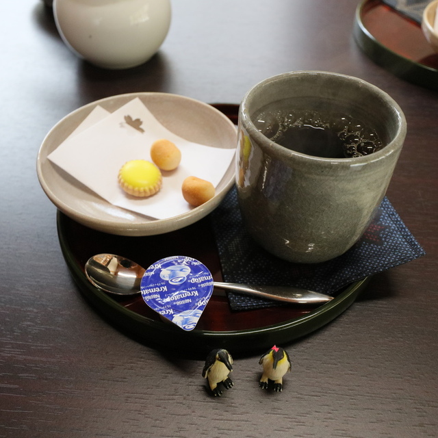 盤石亭
