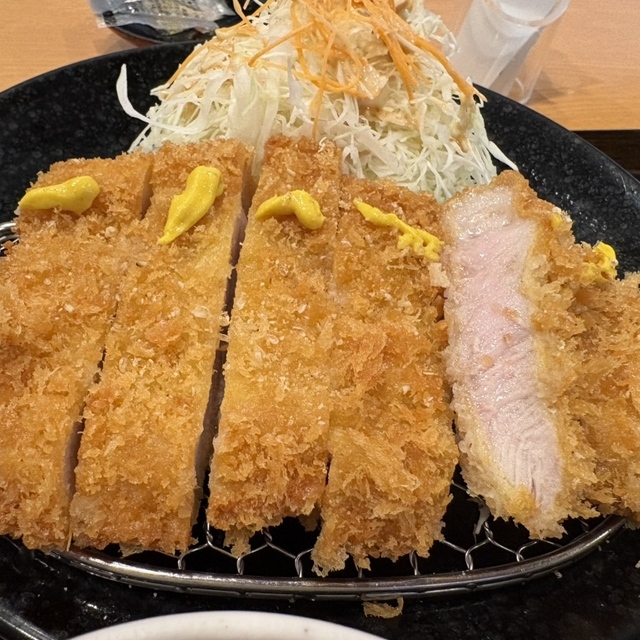 和食どんと 長門店