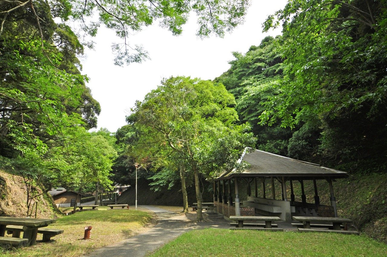 Matsushima Campground