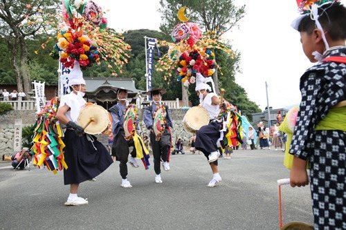 Misumi no Koshiwa Yo