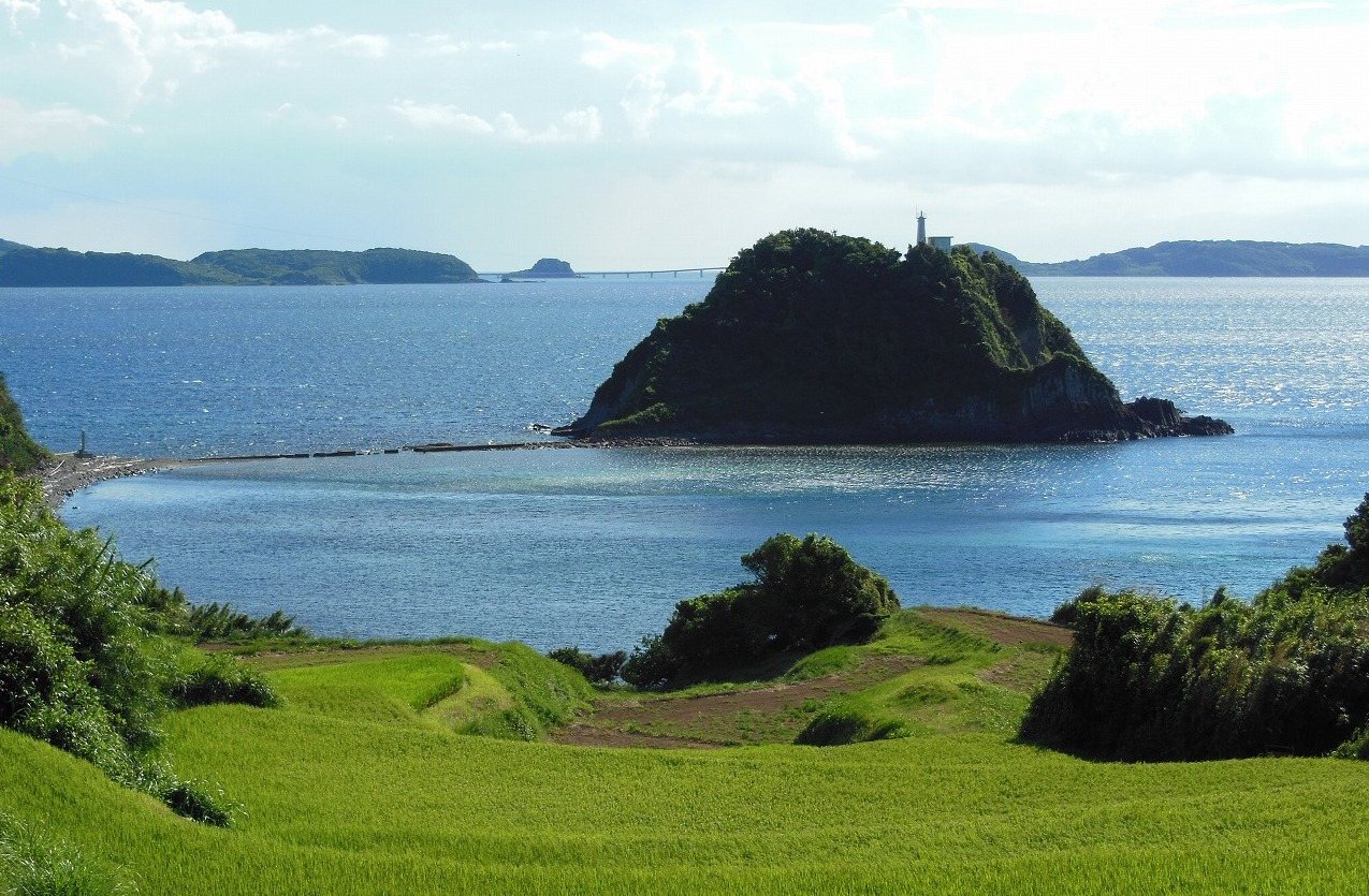 Tawara Shima