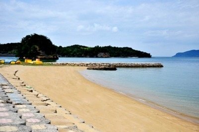 Igami Seaside Park YY Beach 350