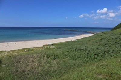 Ocean BASE Kawajiri (Kyu : Oda Ohama Campground)