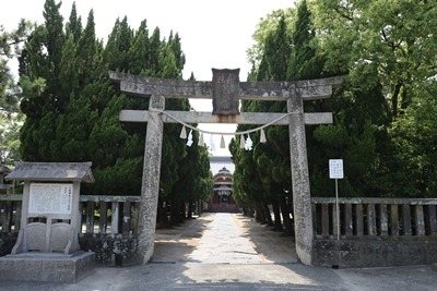 Yasaka Shrine