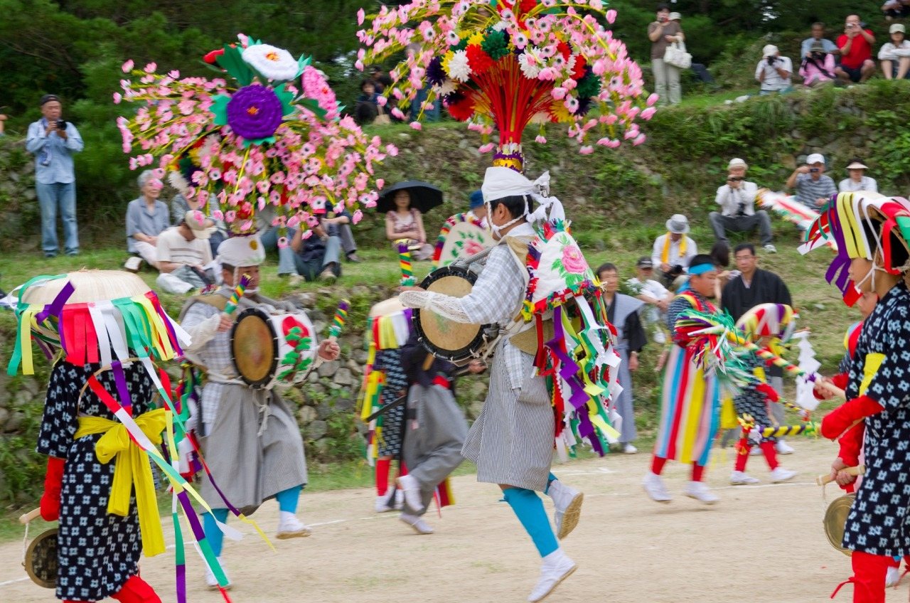 Akasaki Shrine Raku Sajiki Raku Yo