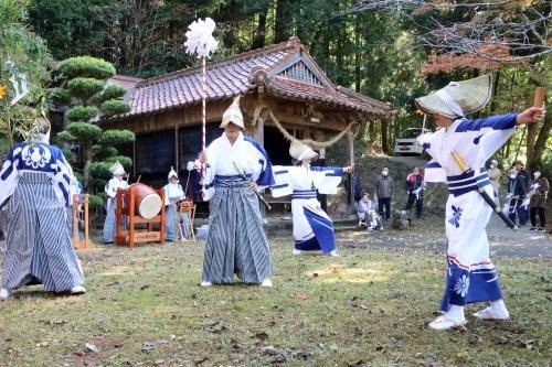 Kimigayo Odori