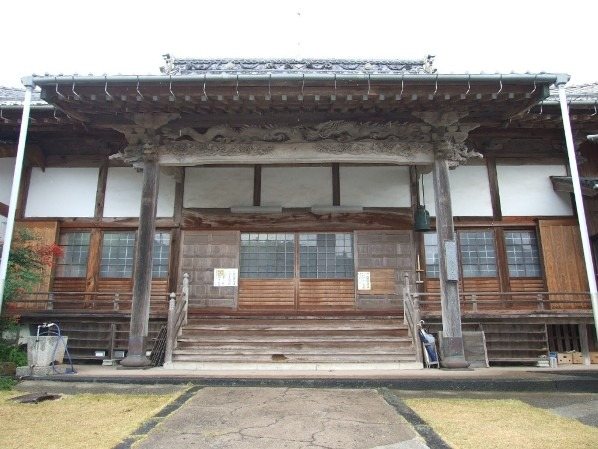 Gokuraku Tera