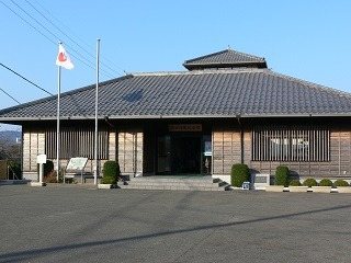 Murata Seifu Memorial Museum Misumi Sanso