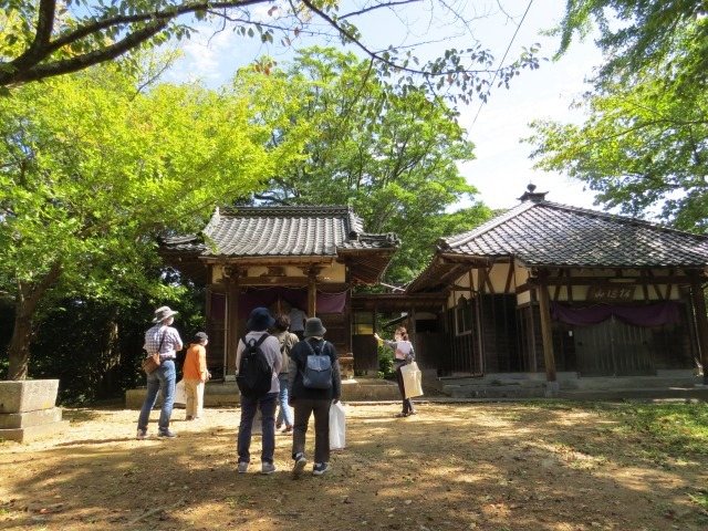 Nagato Yumoto Guide Association