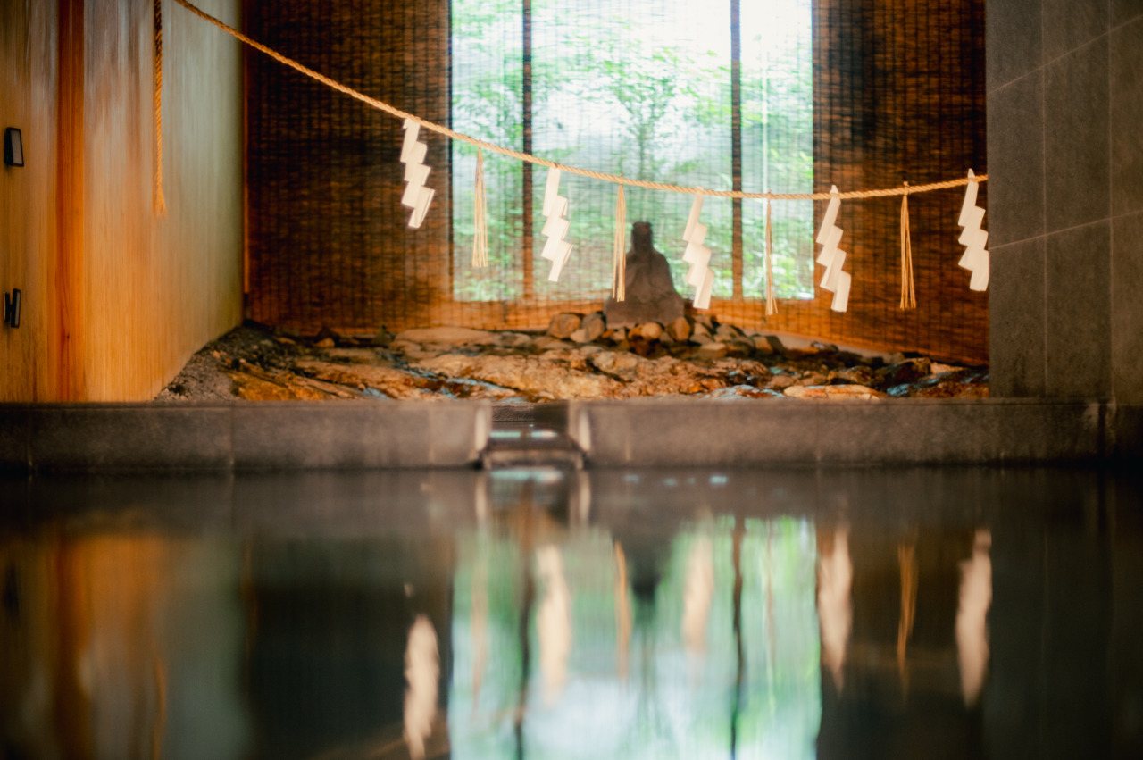 Premium Onsen Stay Plan at Onto (Nagato Yumoto)