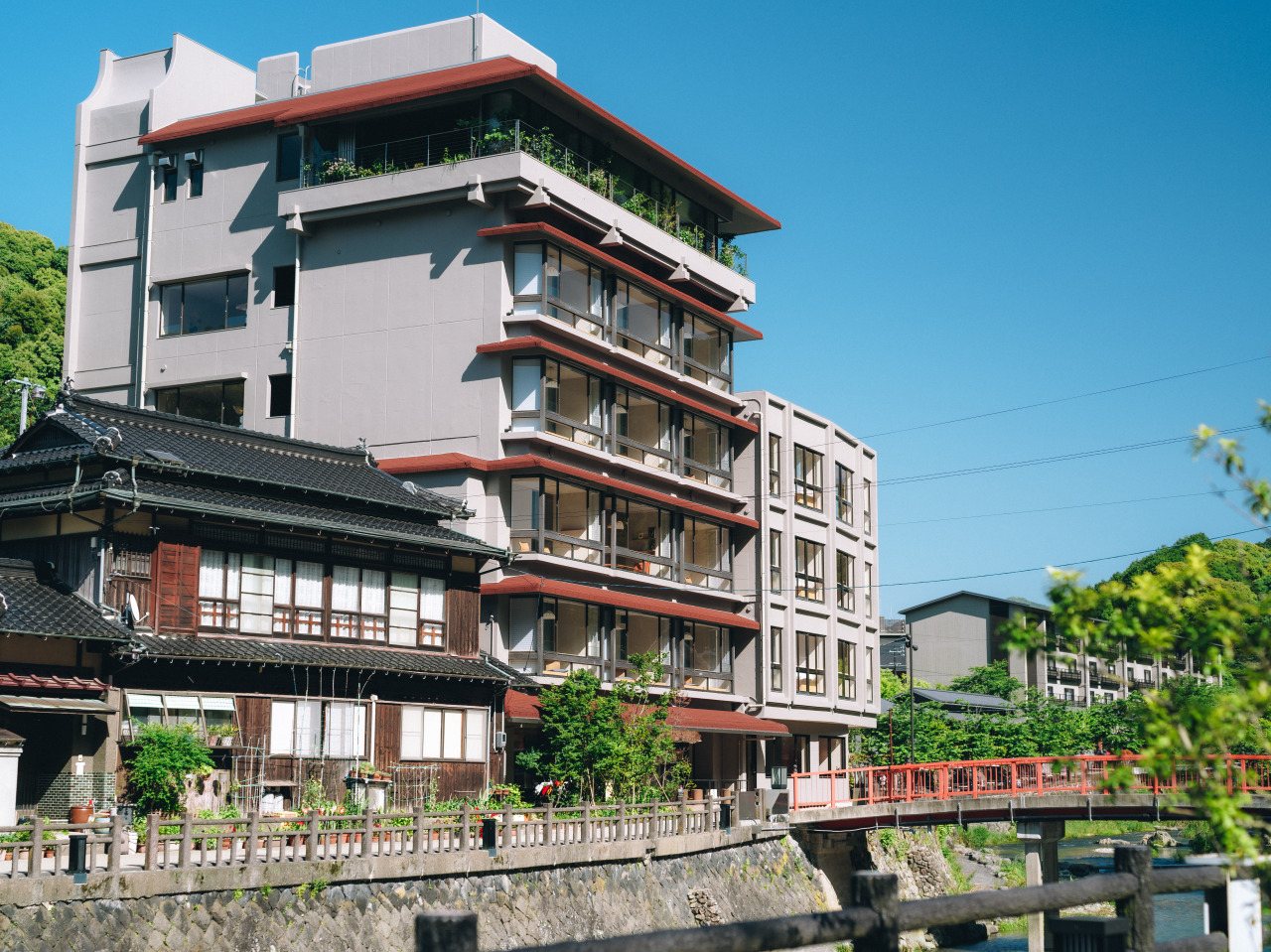 SOIL Nagatoyumoto (Sauna and Activity Center)