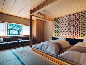 星野リゾート　界 長門
