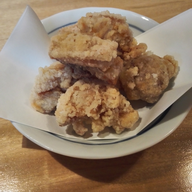 日本料理　美はら