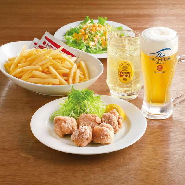 ジョイフル 那珂川店