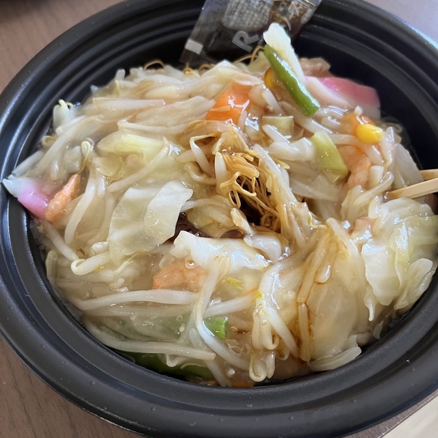 リンガーハット 福岡那珂川店