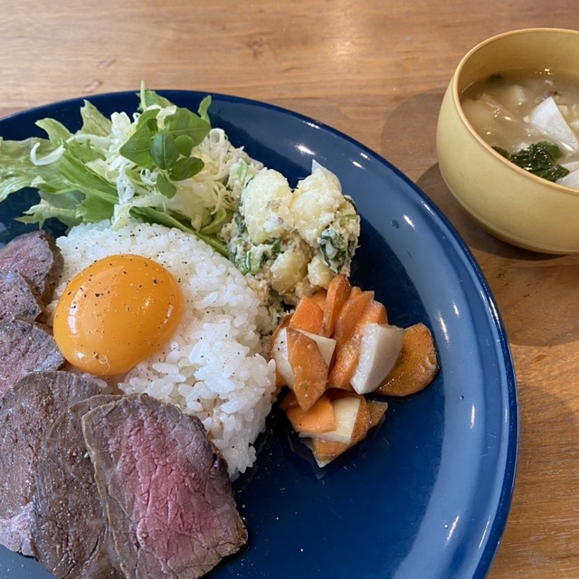 カフェ ルルン