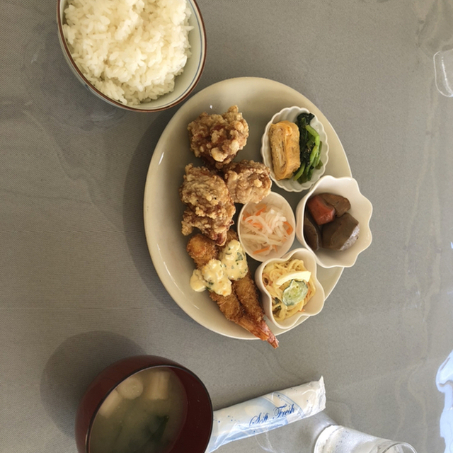 ありす食堂