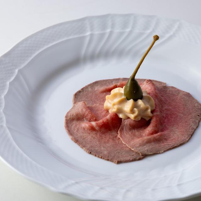 La cucina piemontese da Beppe