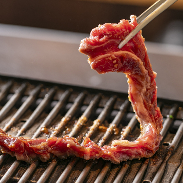 焼肉 いったん