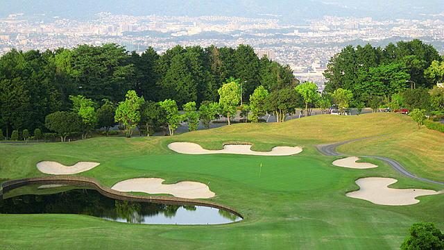 Chikushigaoka Gorufu Club