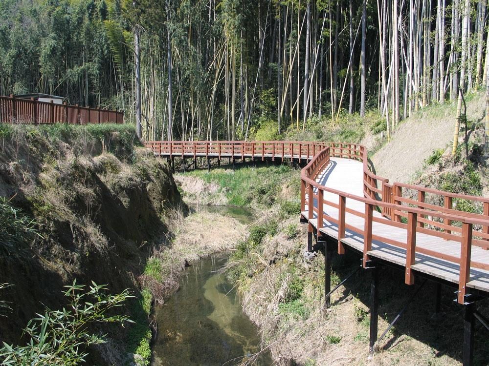 Sakuta Canal