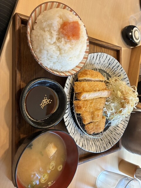 十一 中間店