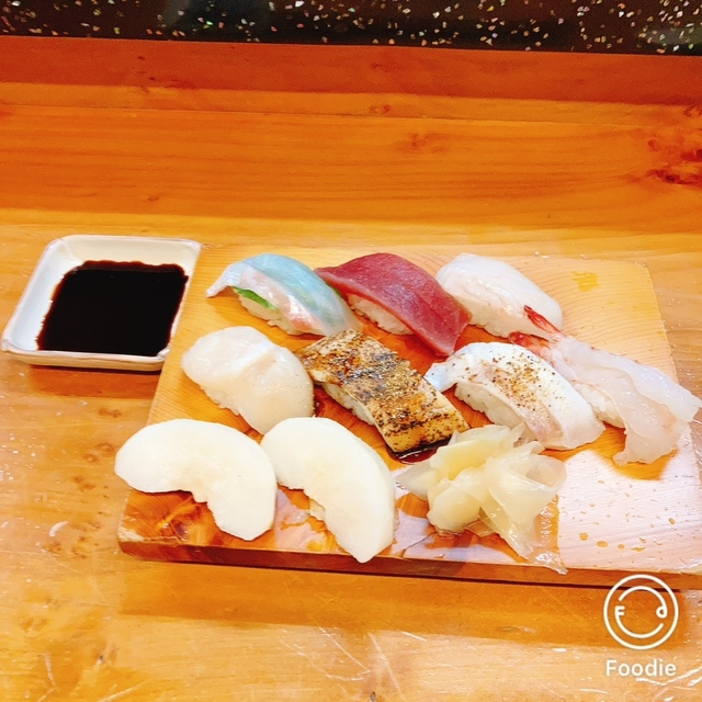 先春寿司