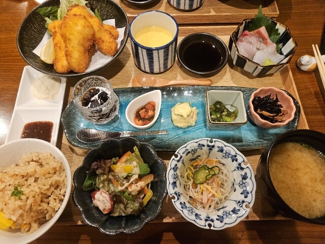 カフェ・ド・バルビゾン