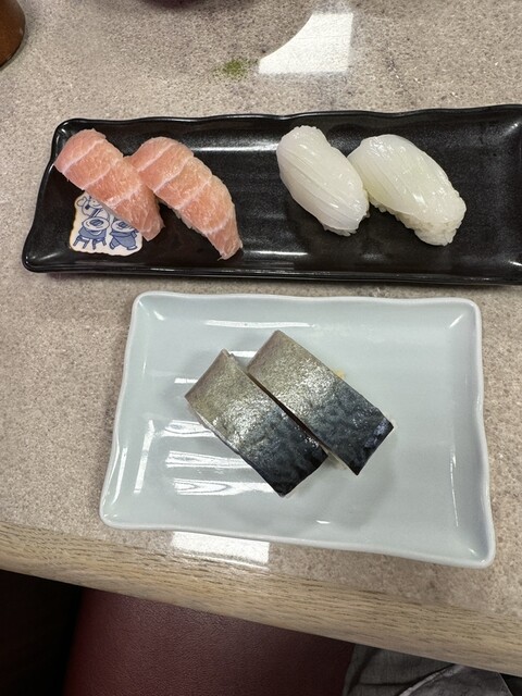 ロイヤルホスト 中間店