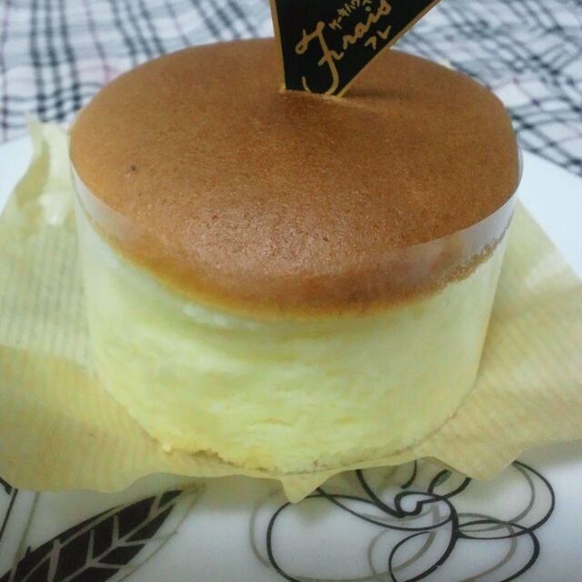 ケーキハウス・フレ