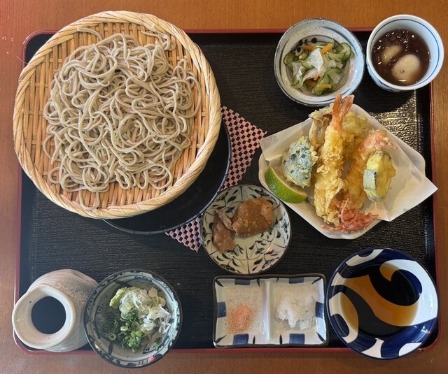 和料理 蓮花寺 さいとう