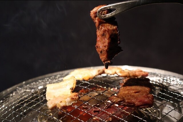 ココフル カフェ 中間店