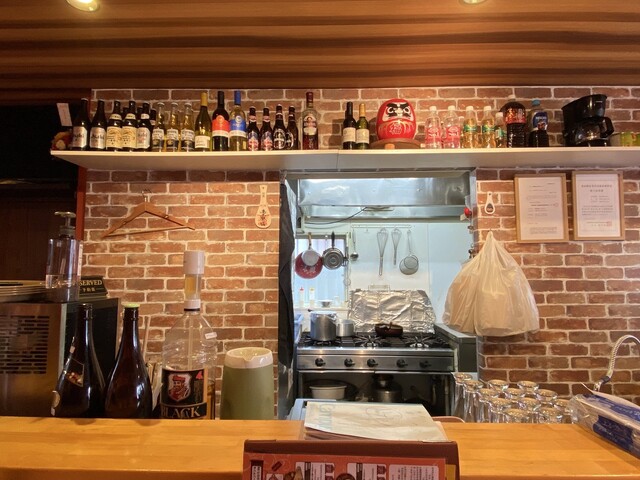ヒマラヤ 中間店