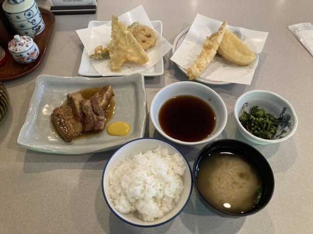 旬風亭