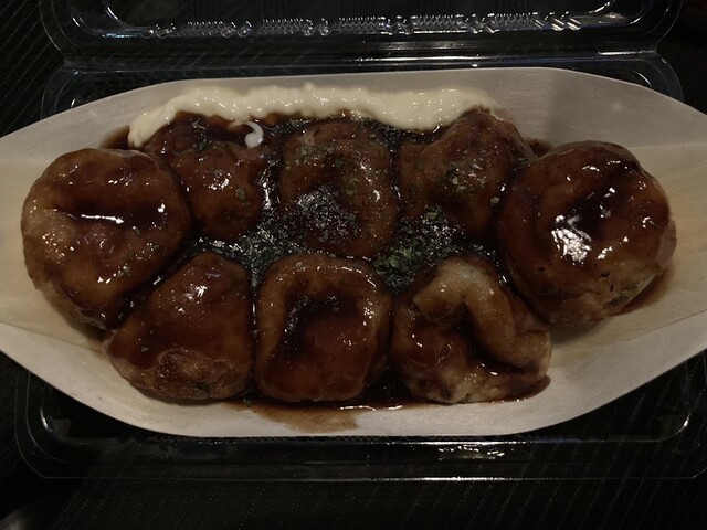 クレープハウス cheek