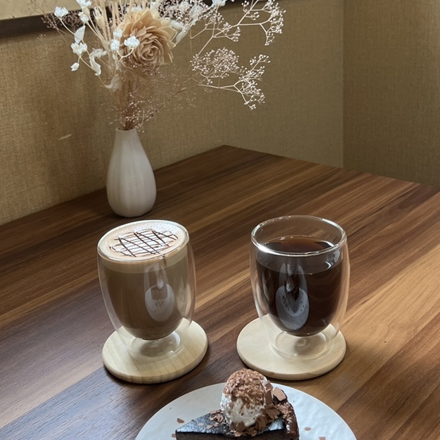 FILOROSSO COFFEE