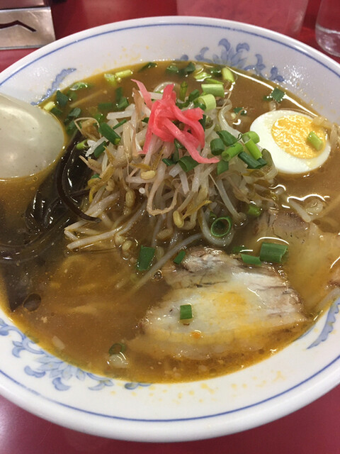 石田一龍 中間店