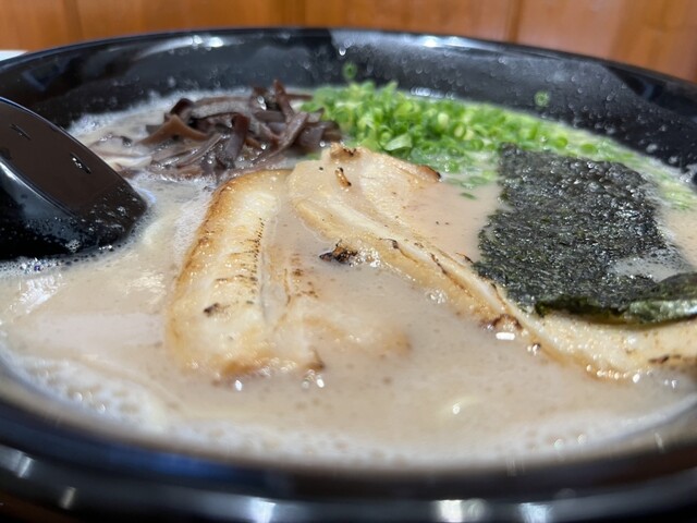 JUJUのから盛り