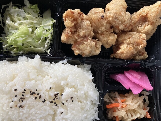 イナカフェ そらのした