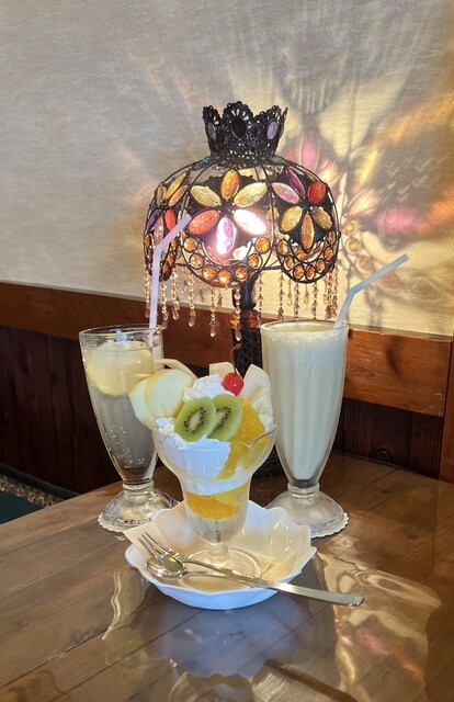 発酵カフェ　ブランシェ
