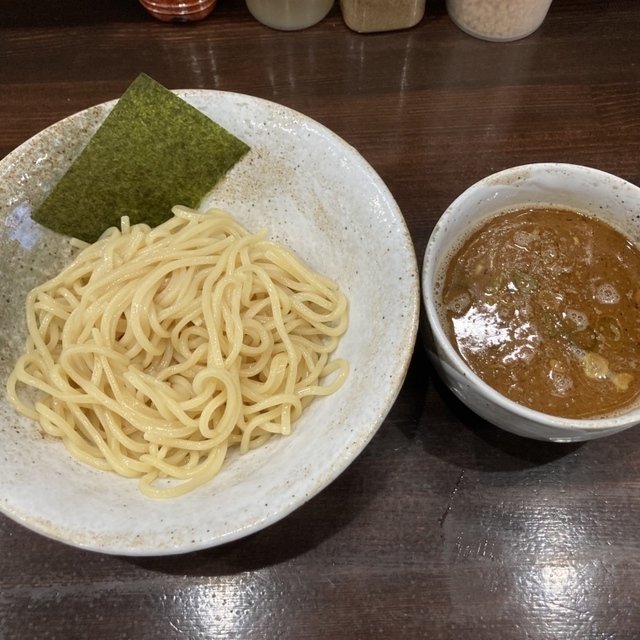 辰寅 中間店
