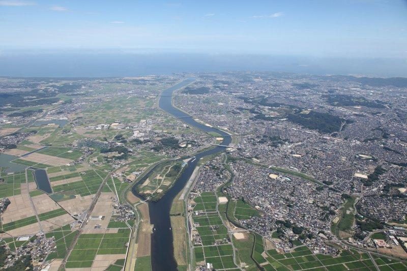 Onga River