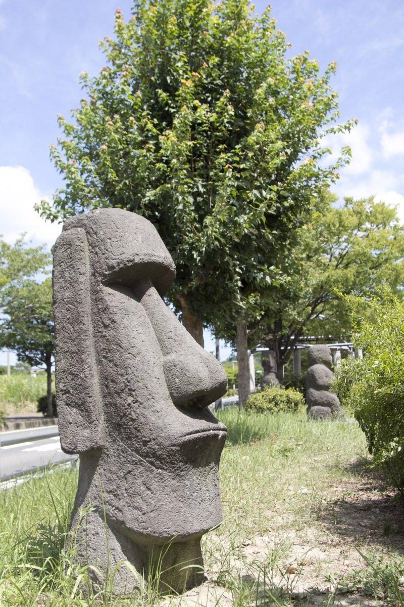Yane no Nai Museum
