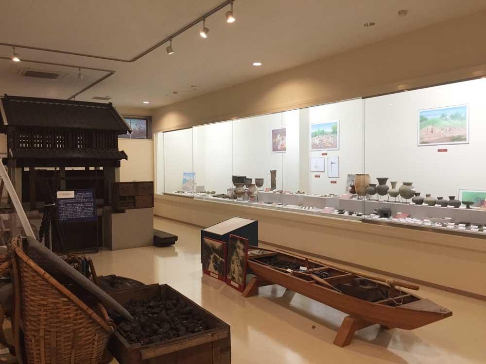 Nakama Museum of History and Folklore