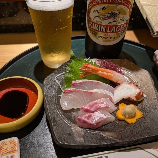 奴寿司